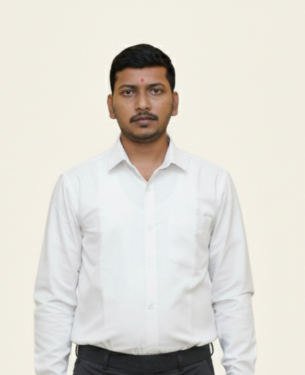 Mr. Akash Jadhav
